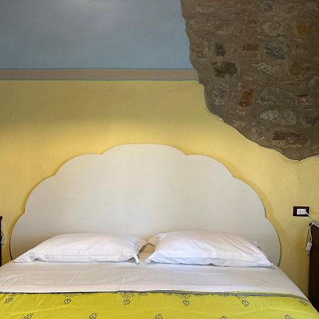 شقة Borgo Tignano Casole dʼElsa المظهر الخارجي الصورة