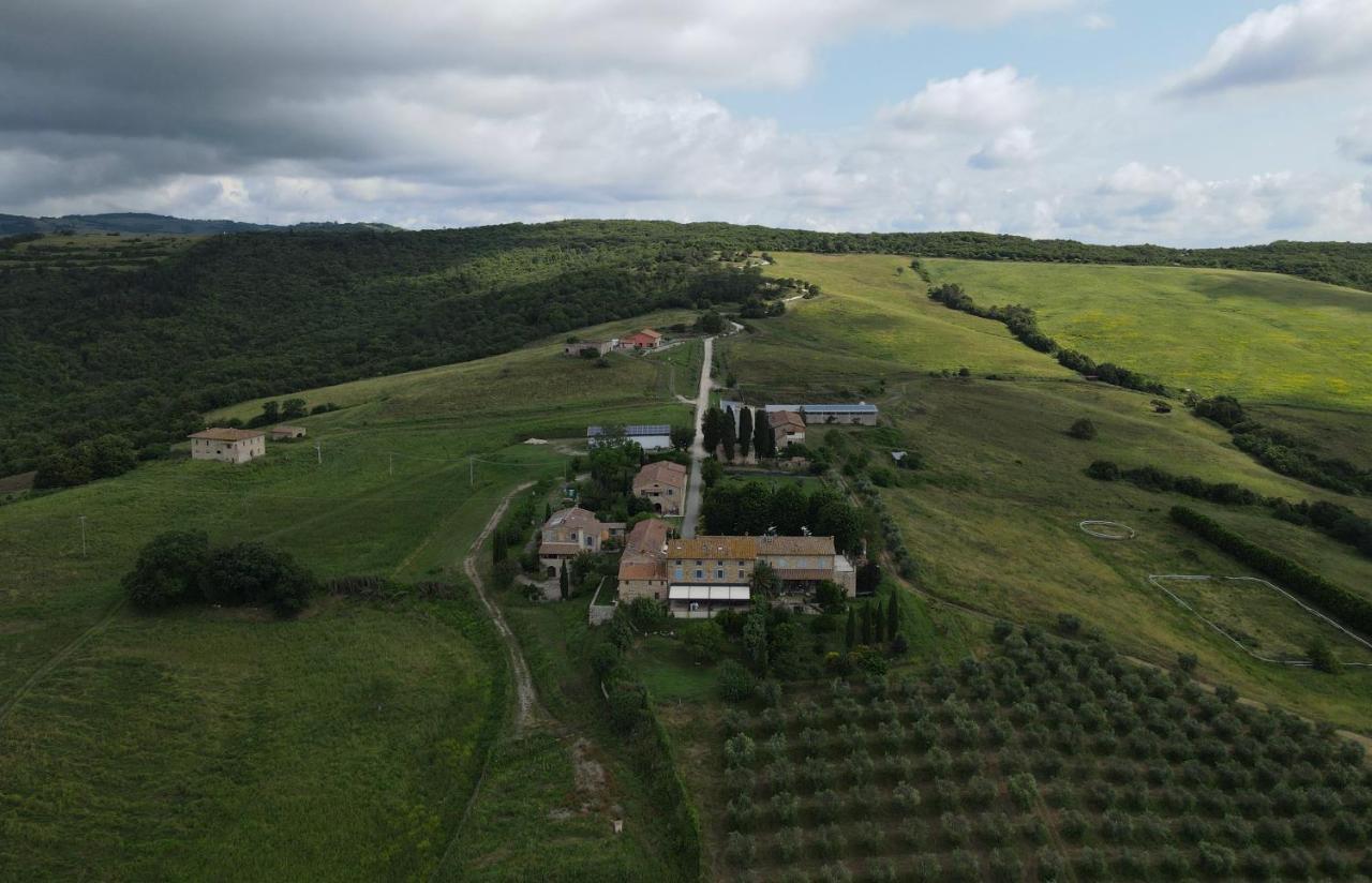 شقة Borgo Tignano Casole dʼElsa المظهر الخارجي الصورة